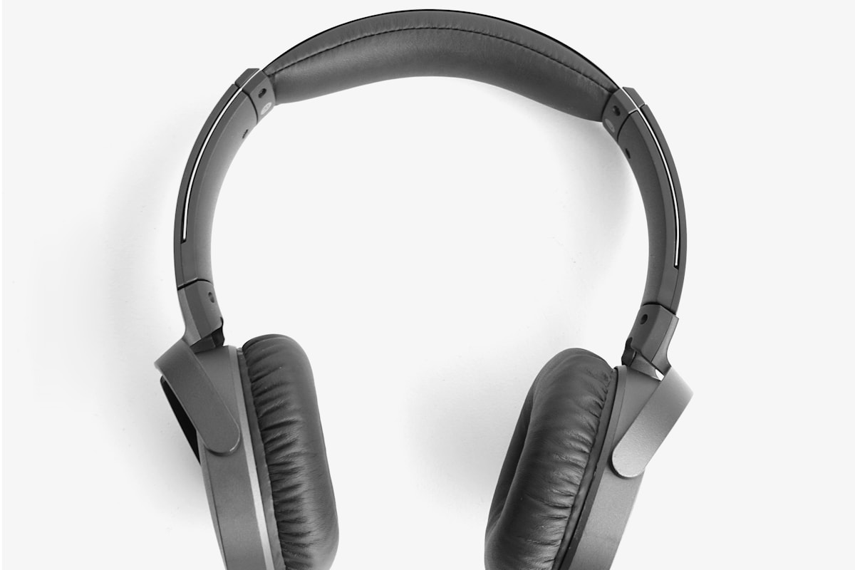 หูฟัง Wireless Pro ANC