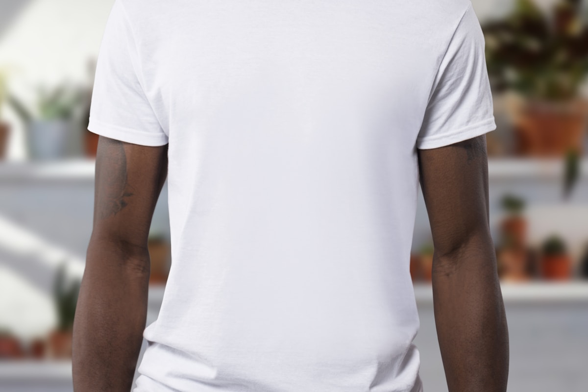 เสื้อยืด Oversize Unisex